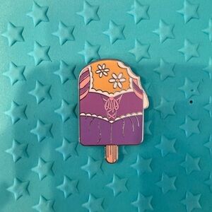 DISNEY PARKS SERIES 2 popsicle pin!